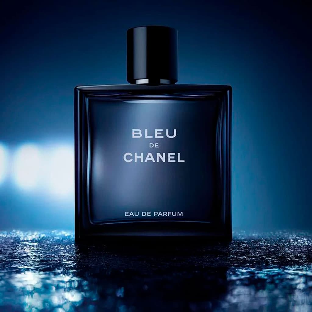 Bleu de Chanel EDP