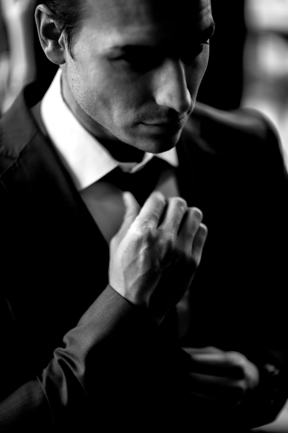 Elegancia atemporal